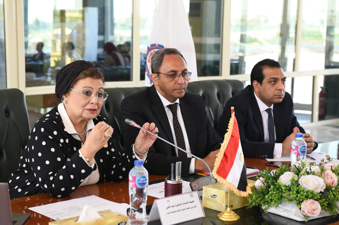 قنا تطلق الخطة السكانية العاجلة تحرك ميداني وتنسيق حكومي لضبط النمو وتحقيق أهداف 2027