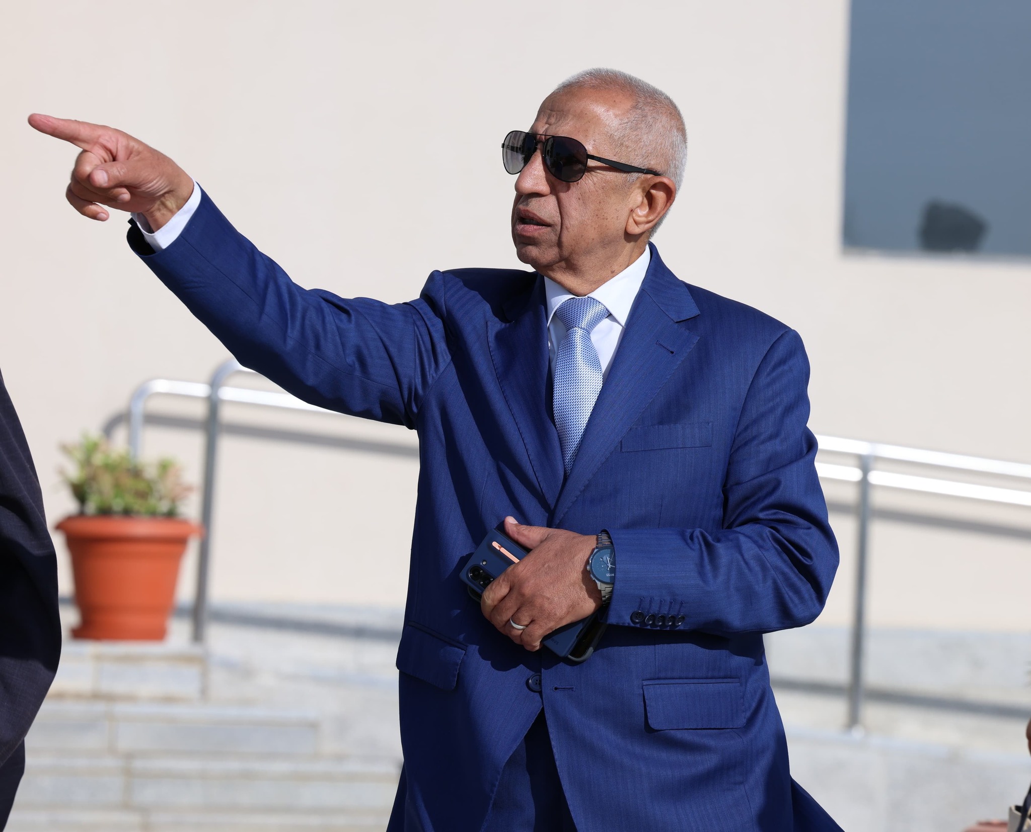 الأكاديمية