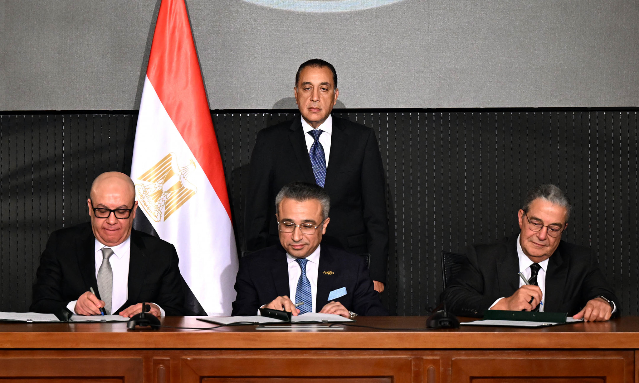 رئيس الوزراء