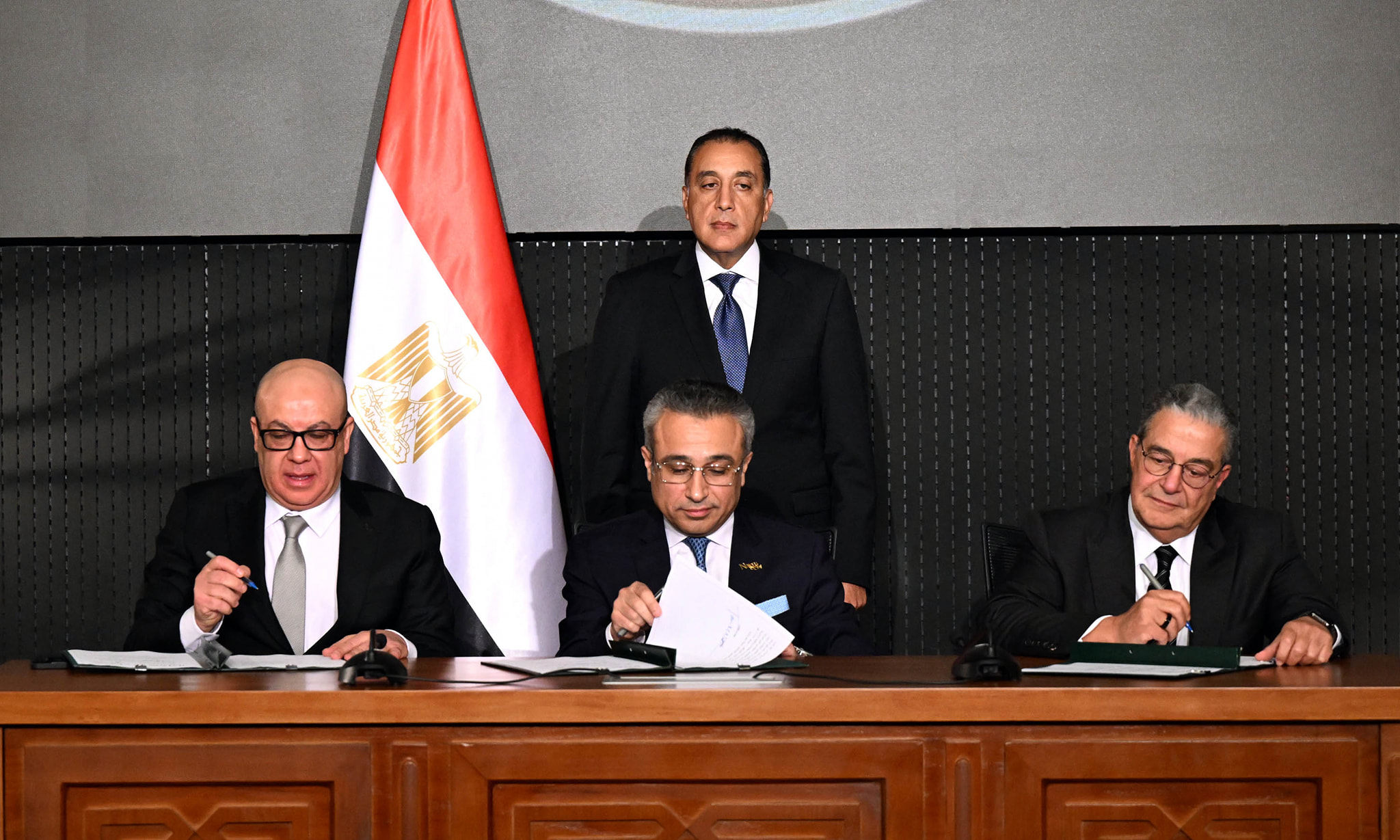 رئيس الوزراء