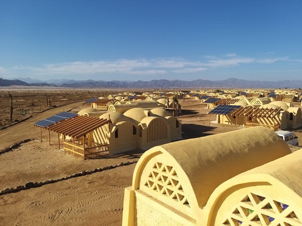  وزيرة البيئة 
