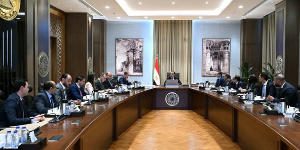 رئيس الوزراء