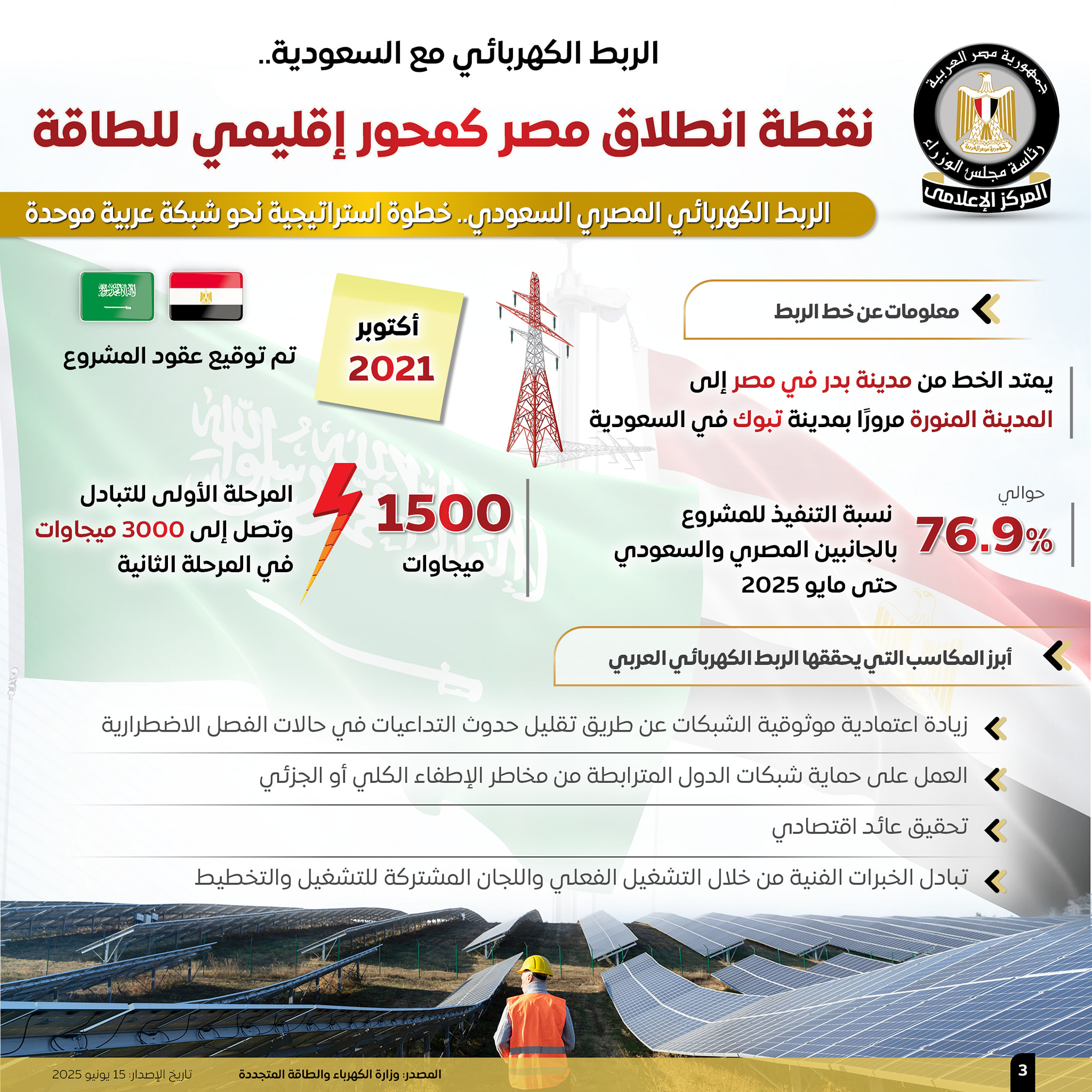 المركز الإعلامي