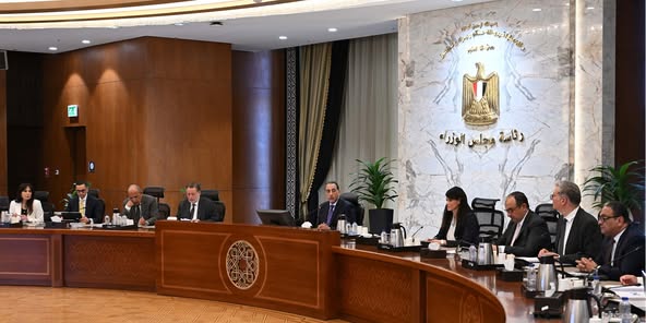 رئيس الوزراء