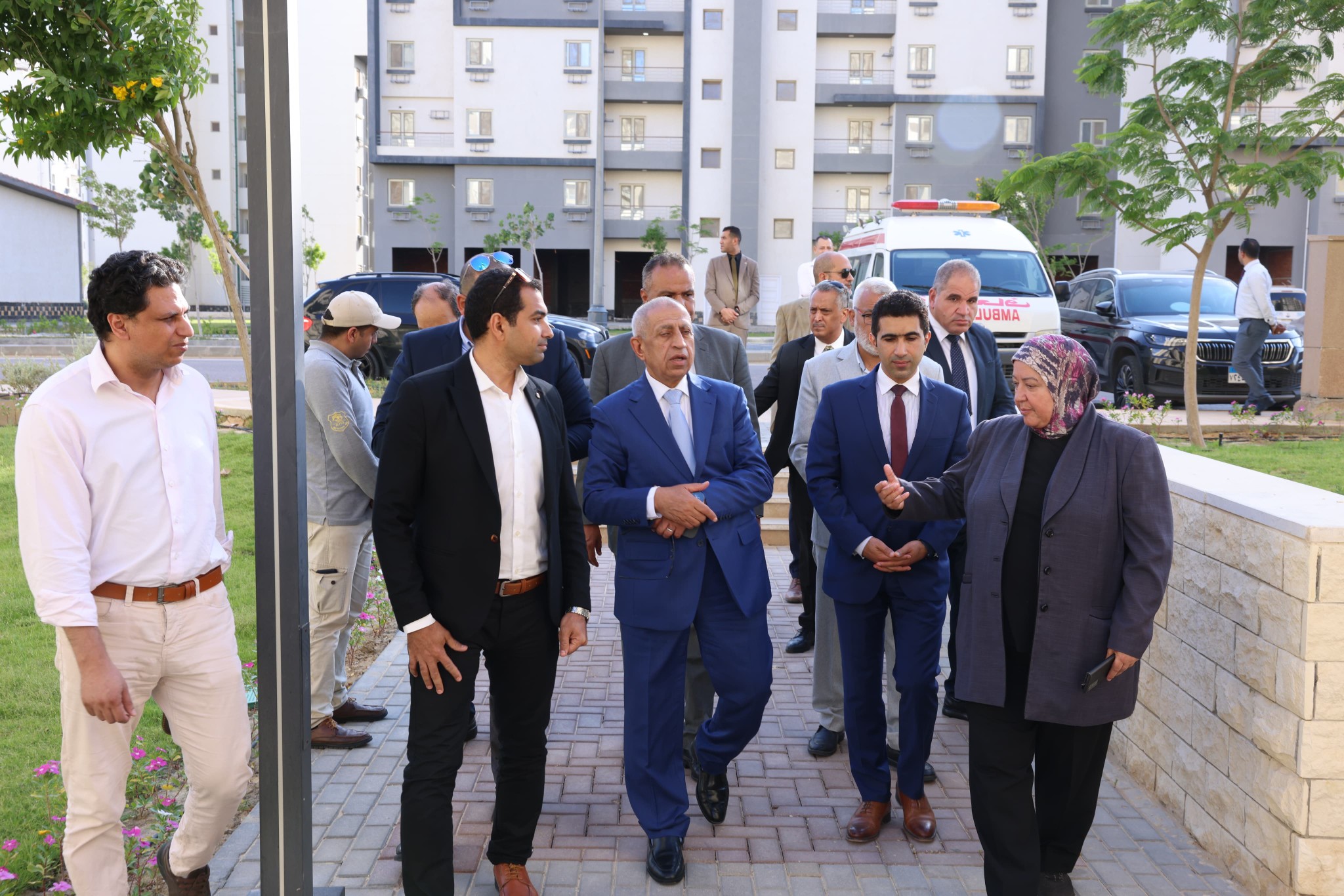 الأكاديمية