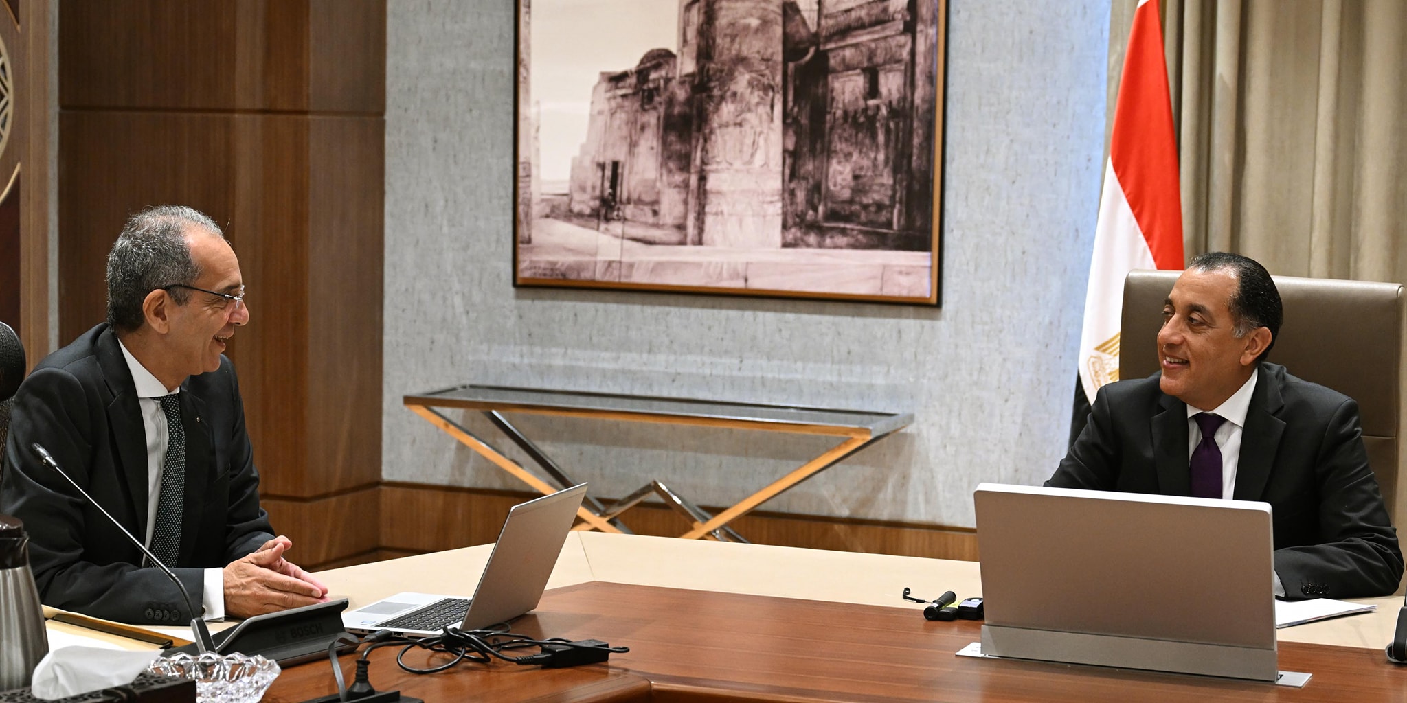 الرواد الرقميون