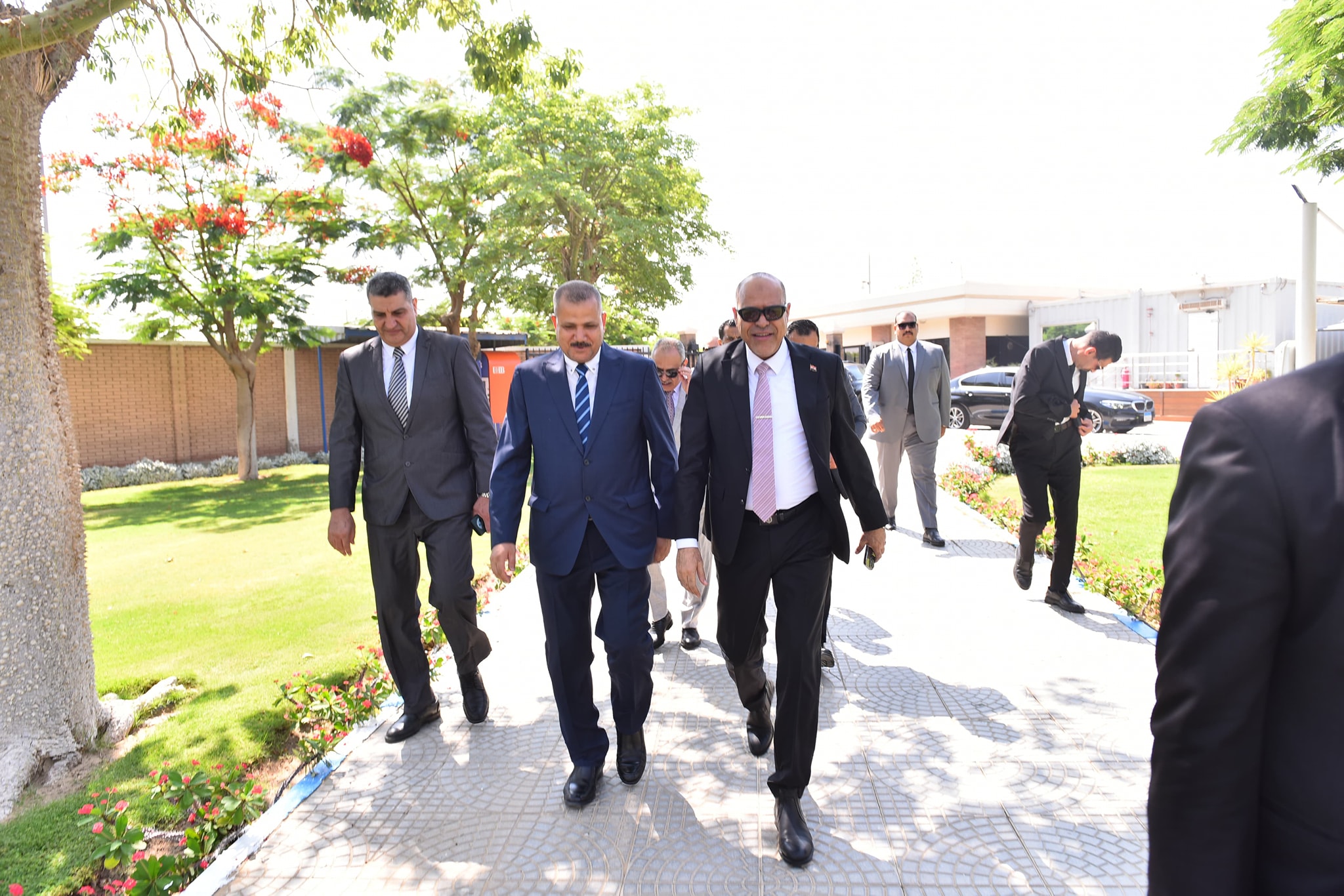 وزارة العمل