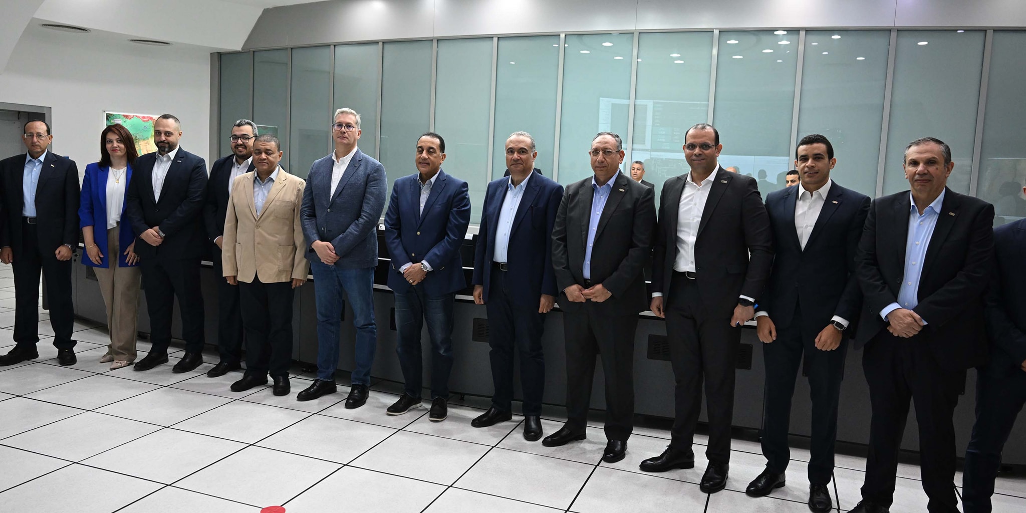 رئيس الوزراء