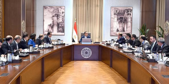 رئيس الوزراء