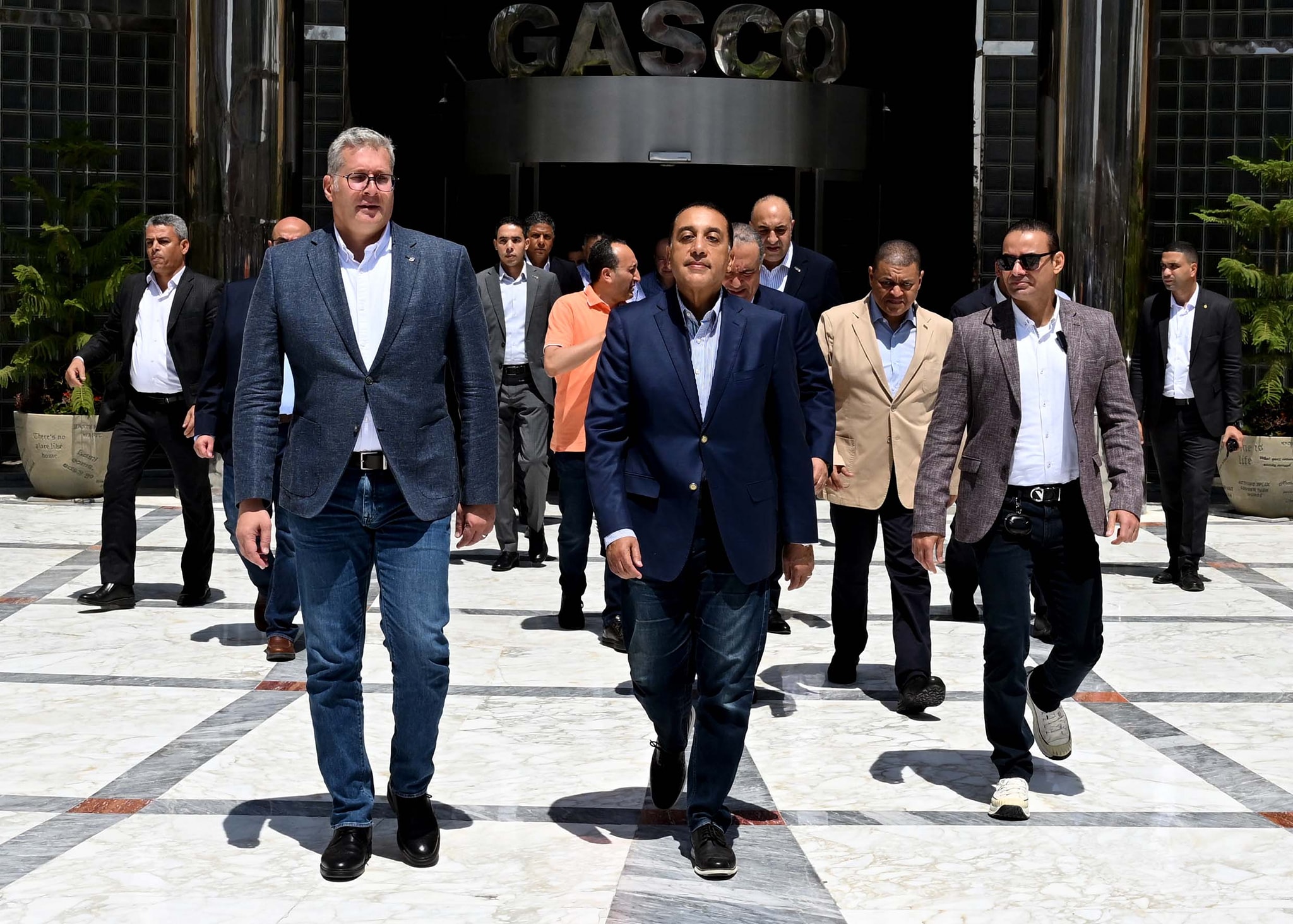 رئيس الوزراء