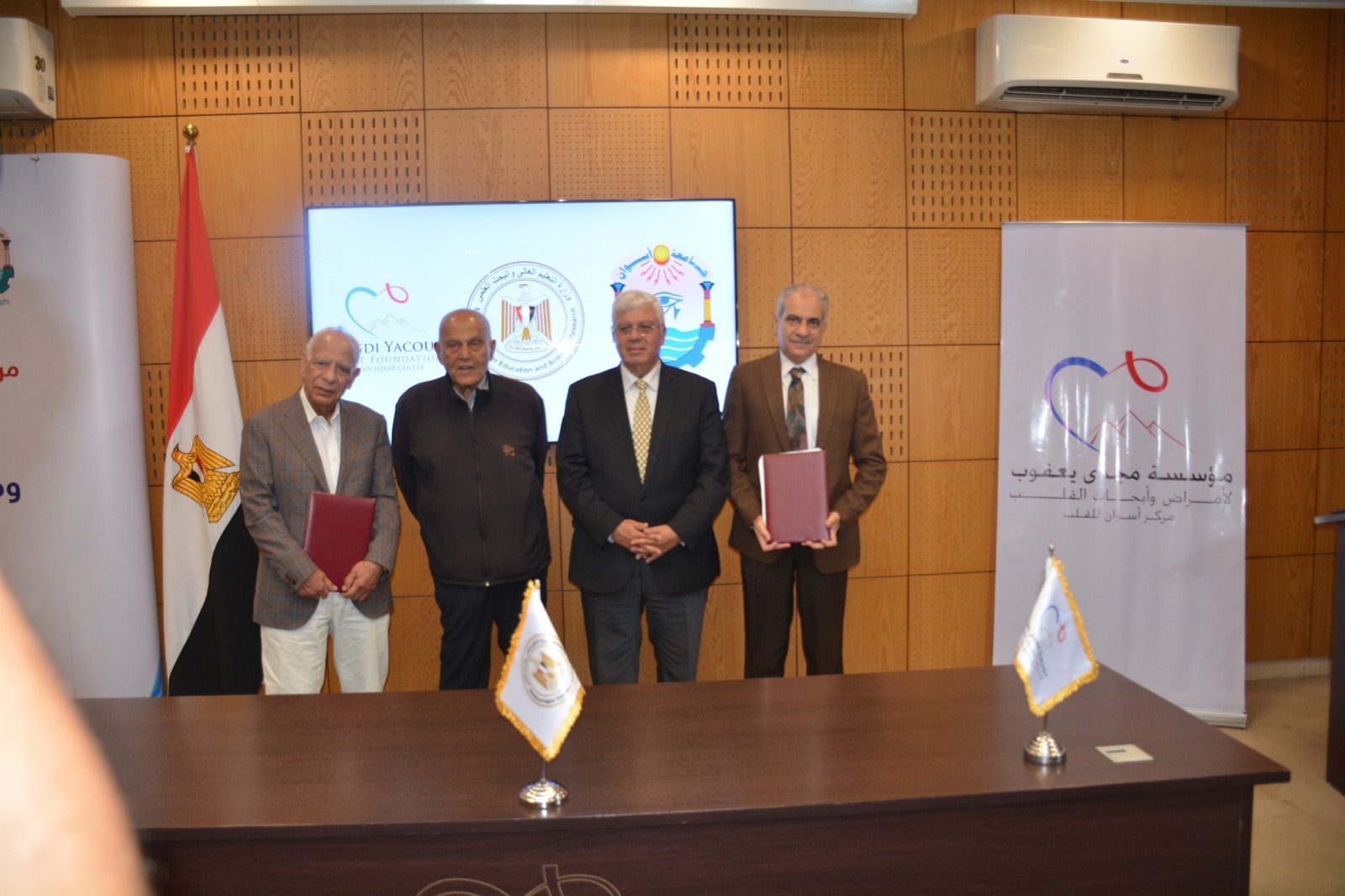 وزير التعليم العالي