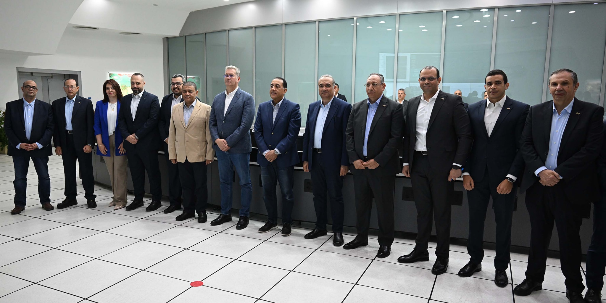 رئيس الوزراء