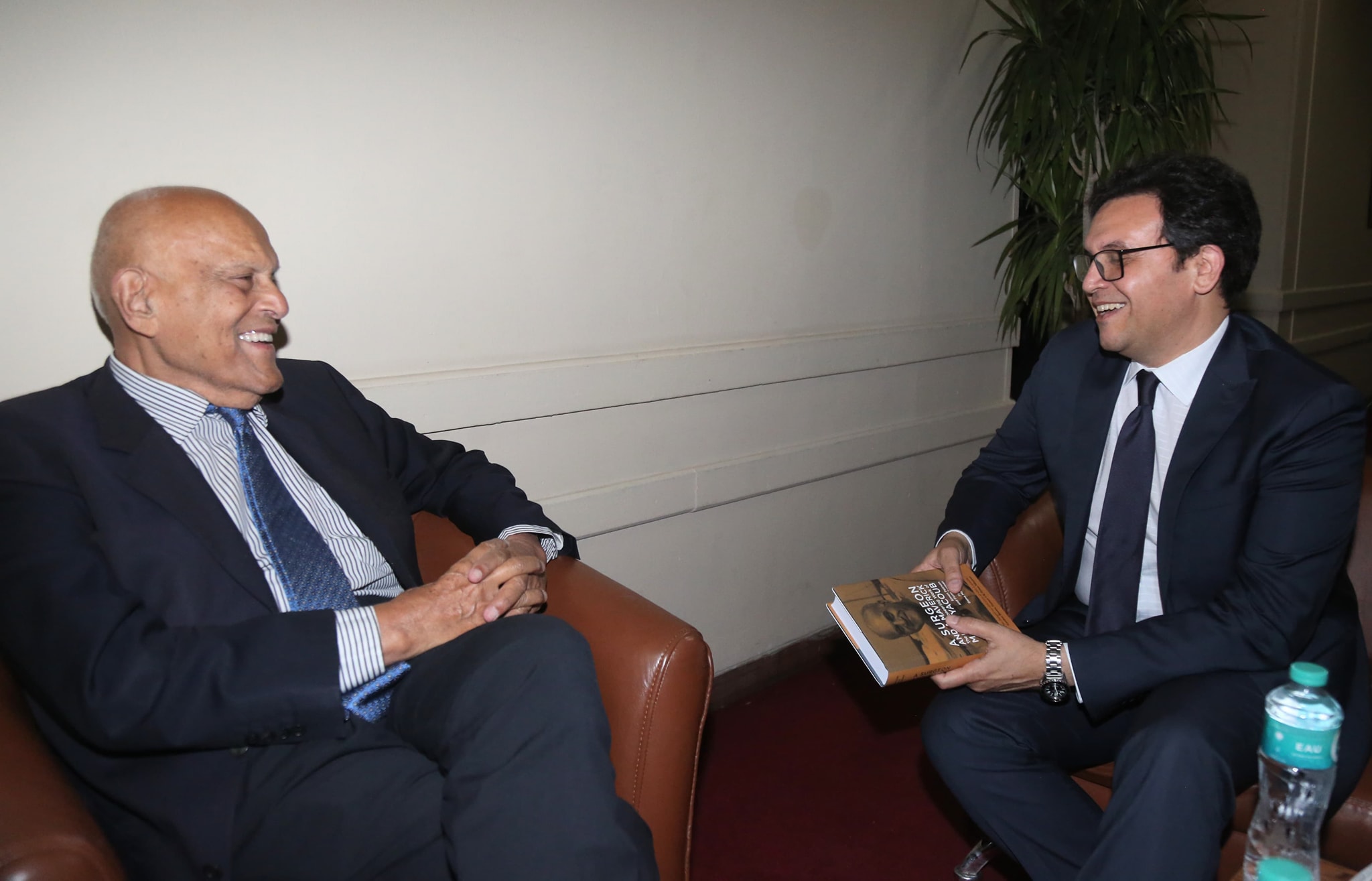 وزير الثقافة