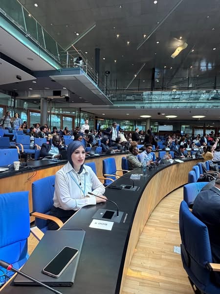 نائب وزير السياحة