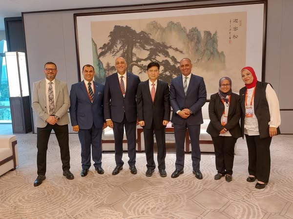 تنمية المشروعات