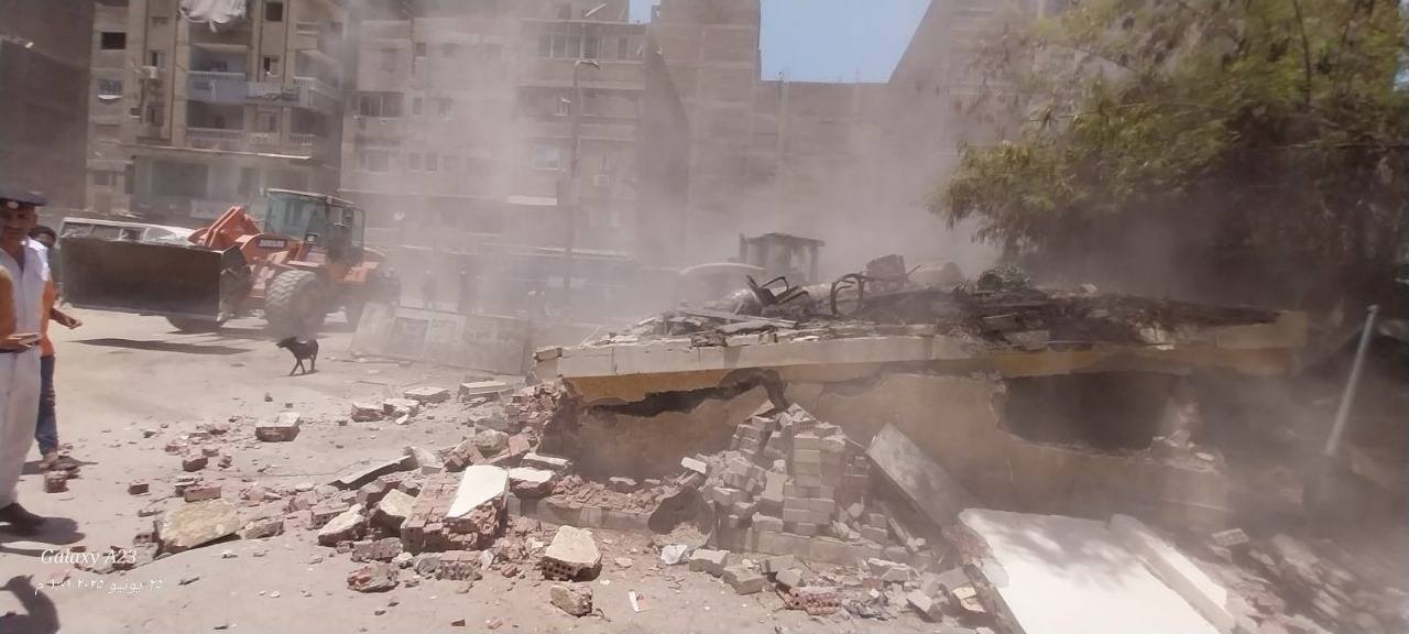 محافظة الجيزة 