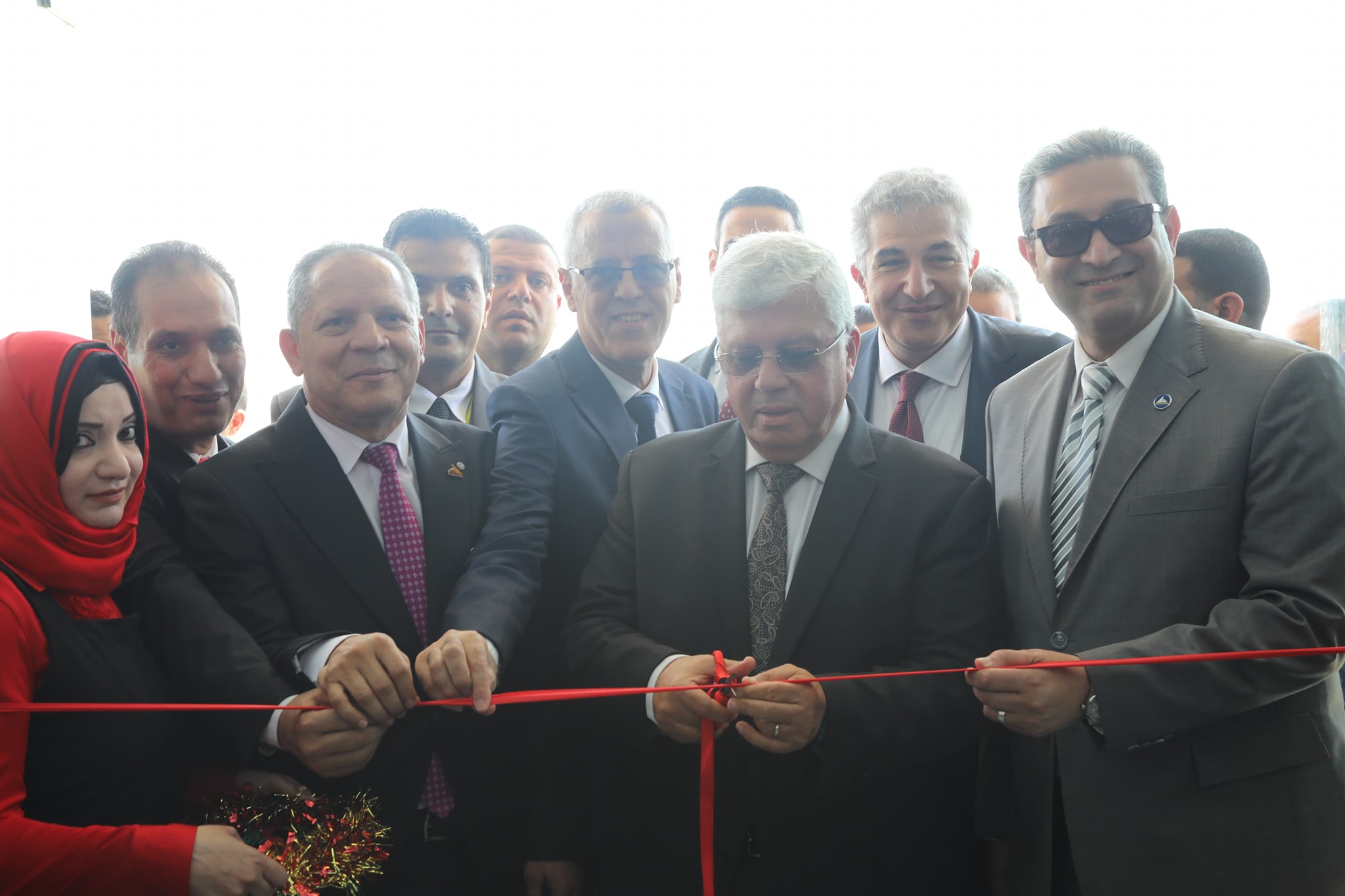 التعليم العالي