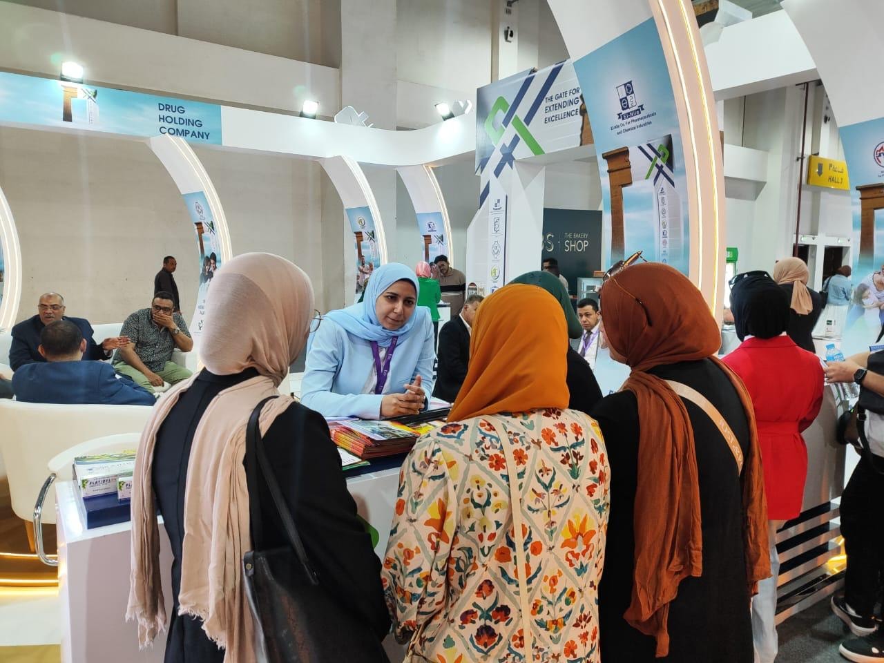  قطاع الأعمال العام