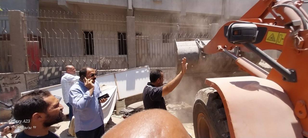 محافظة الجيزة 