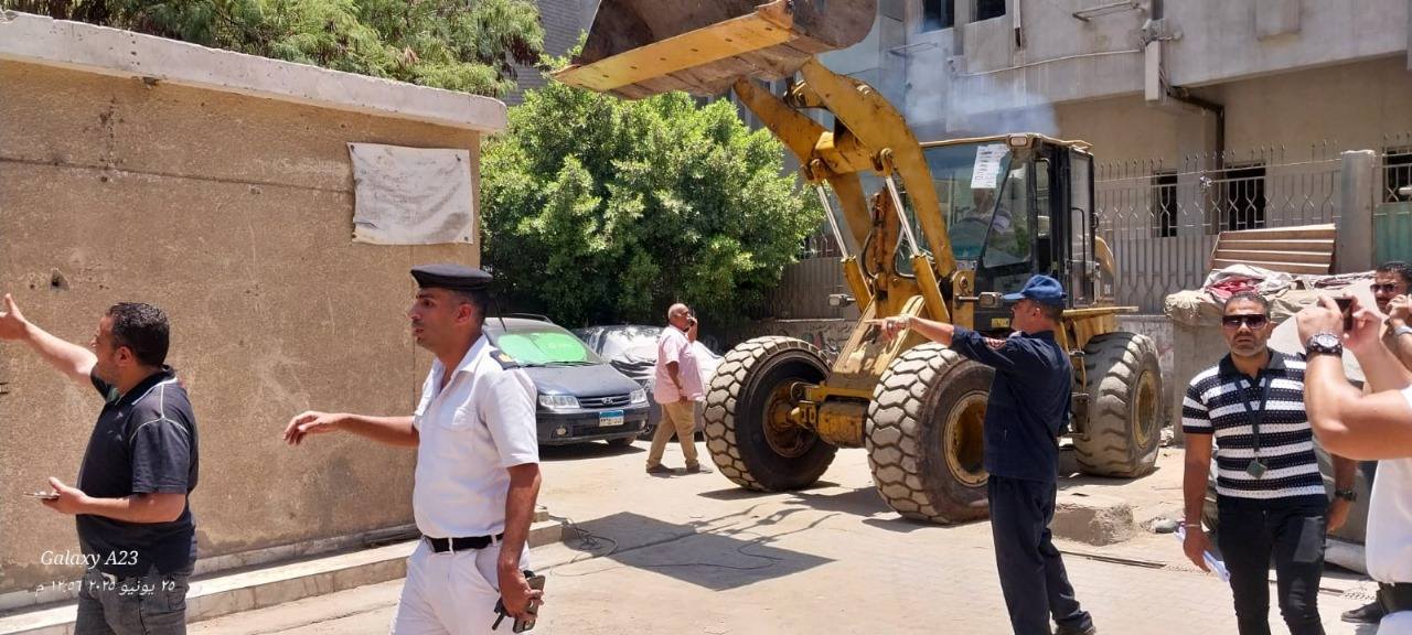 محافظة الجيزة 