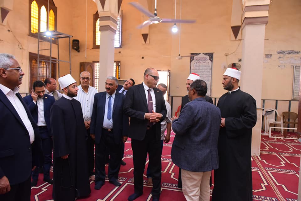 الاوقاف