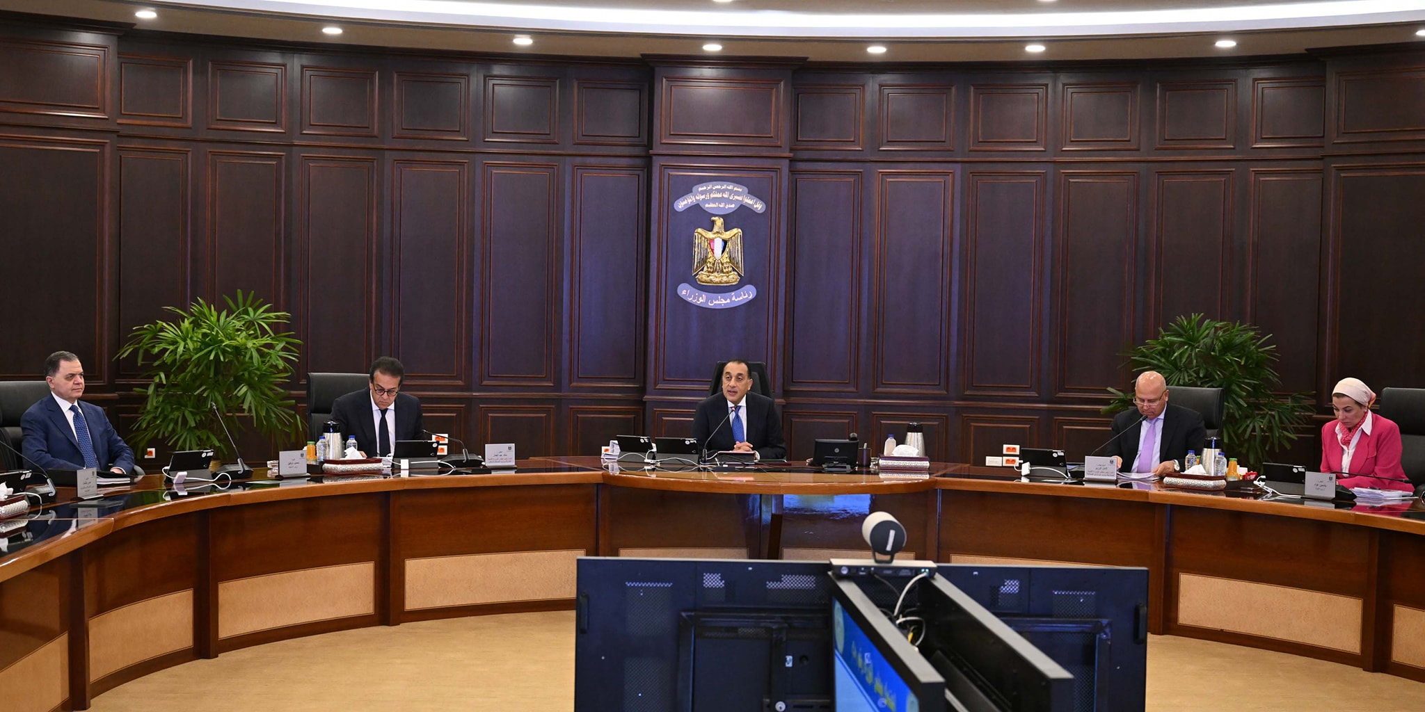 رئيس الوزراء