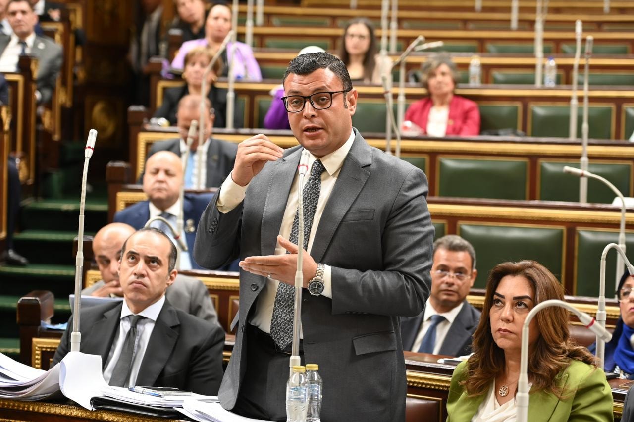 وزير الاسكان