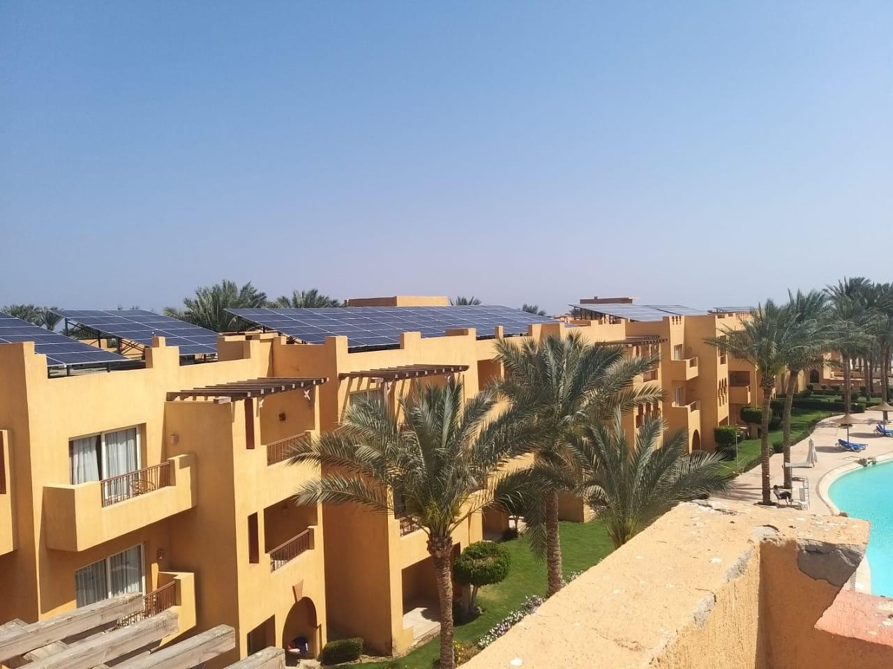  وزيرة البيئة 