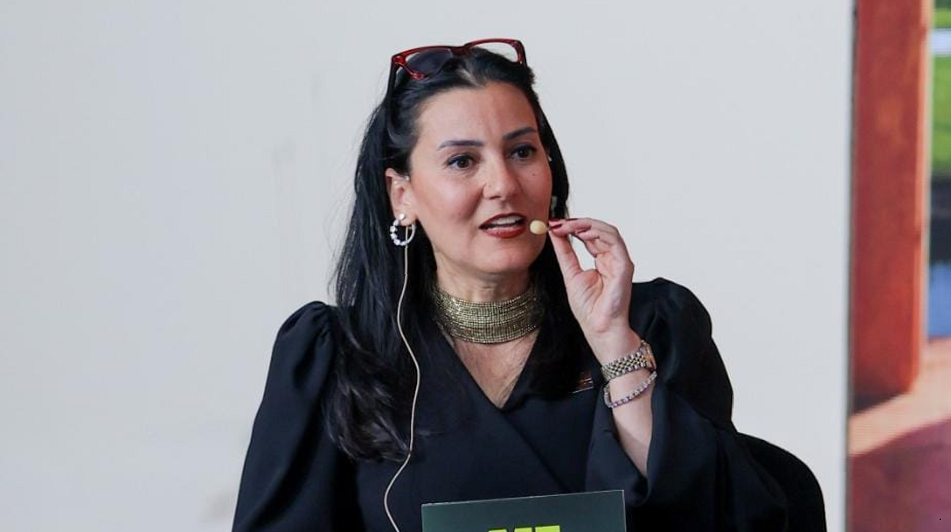 علياء النجدي