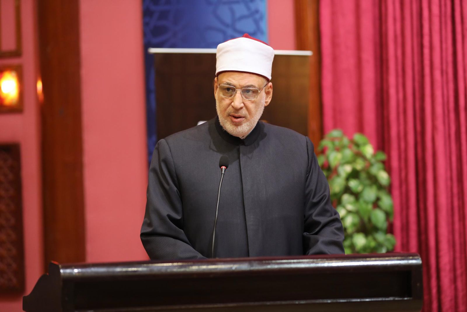 وكيل الأزهر