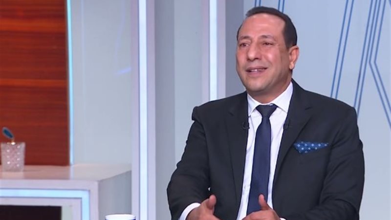 محمود محيي الدين