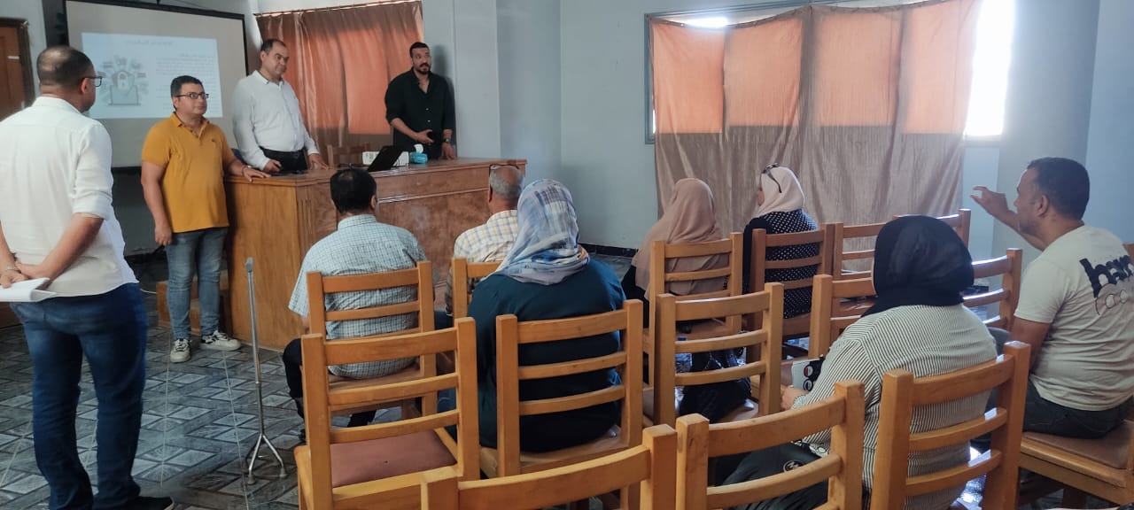 شباب ورياضة دمياط