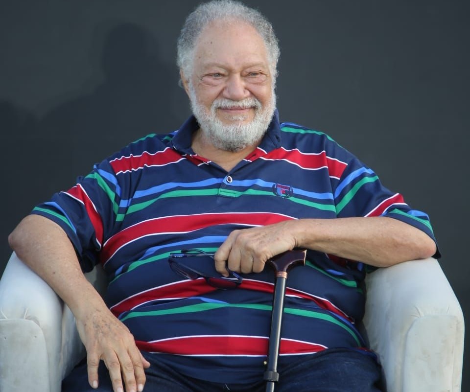 يحيى الفخراني