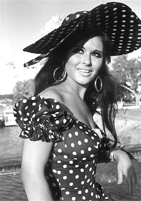 سعاد حسني