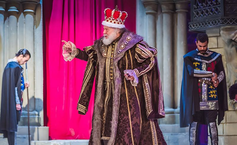 يحيى الفخراني