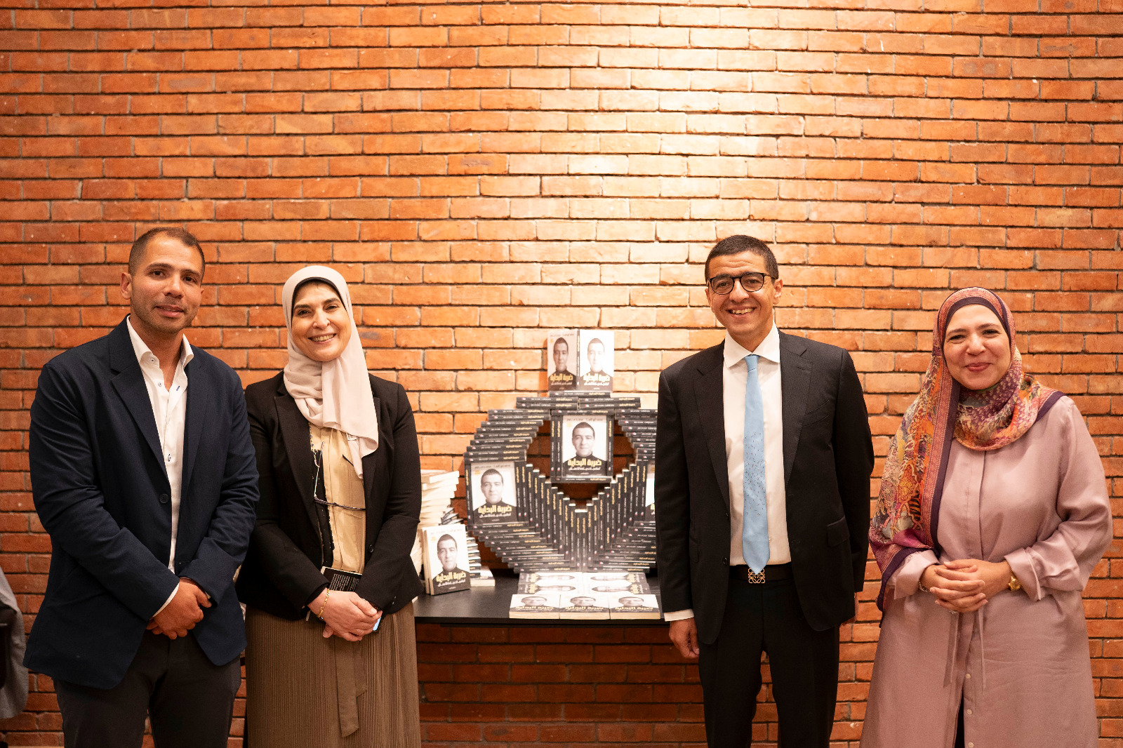 ريادة الأعمال