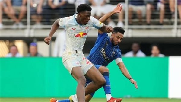 الهلال