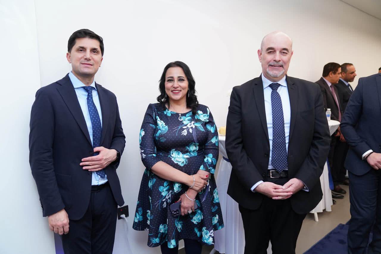 مصر للطيران