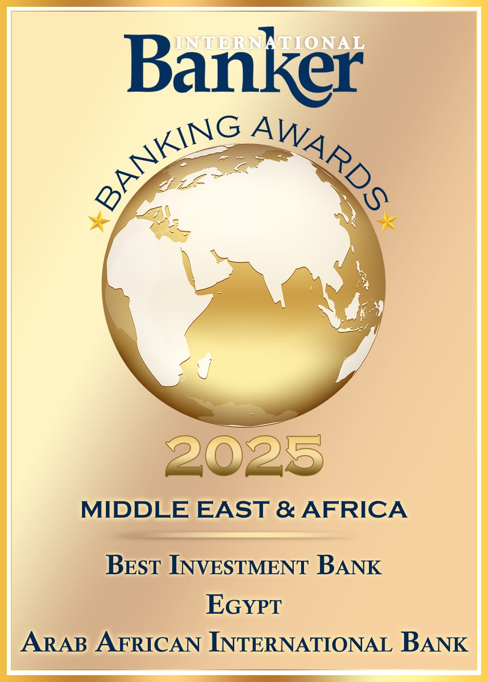 البنك العربي الأفريقي