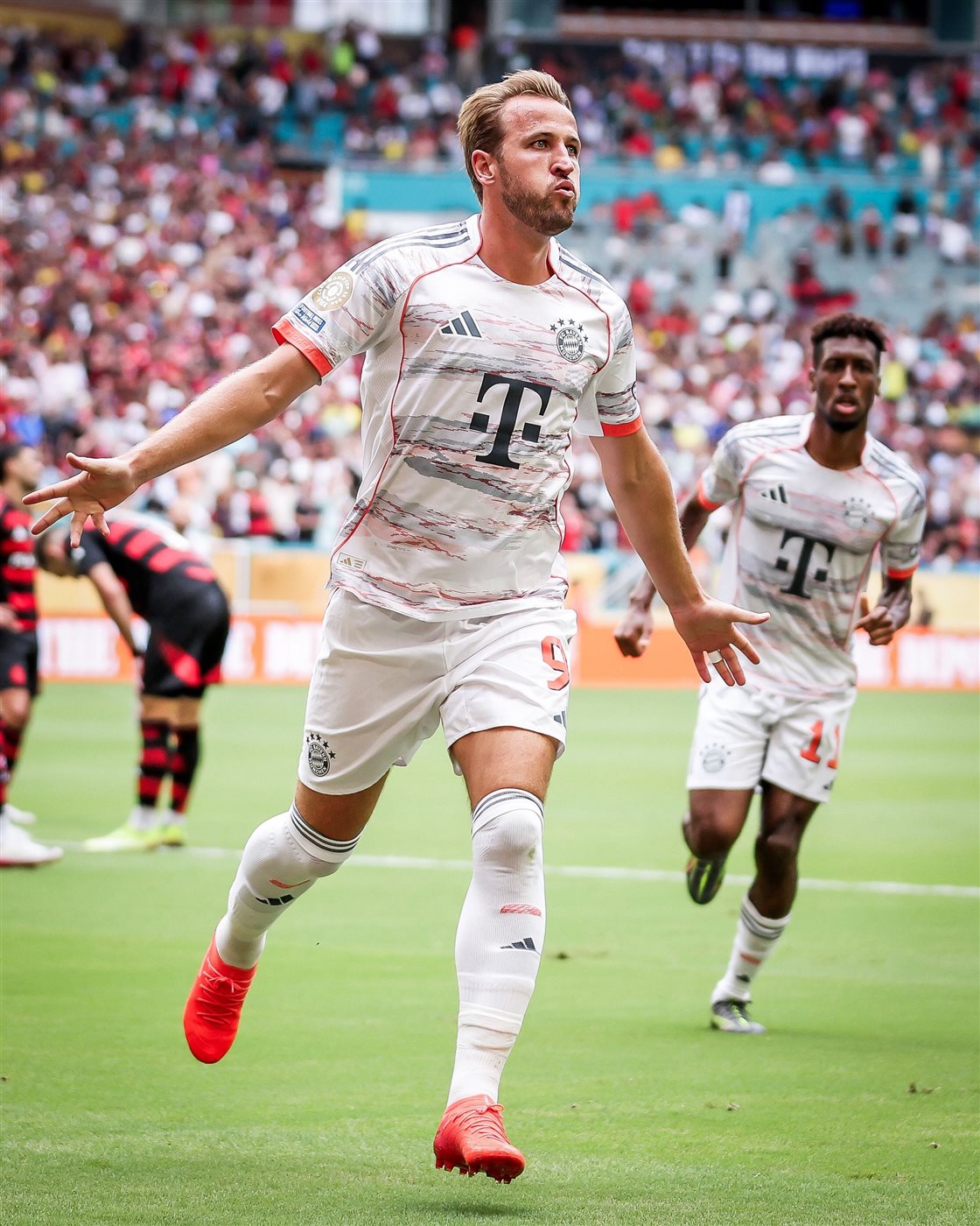 بايرن ميونيخ