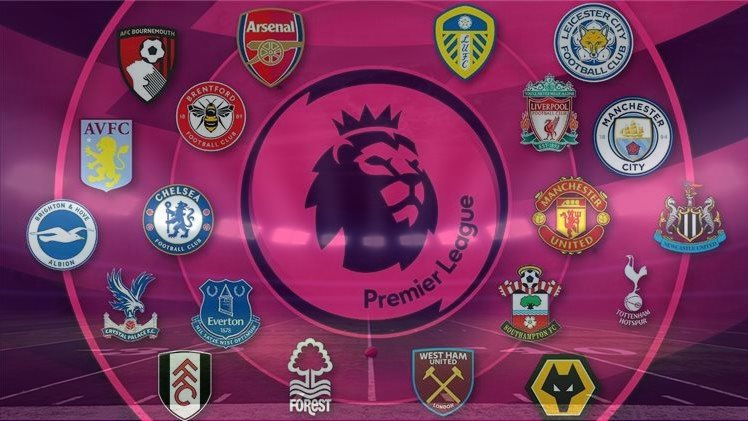 الدوري الإنجليزي