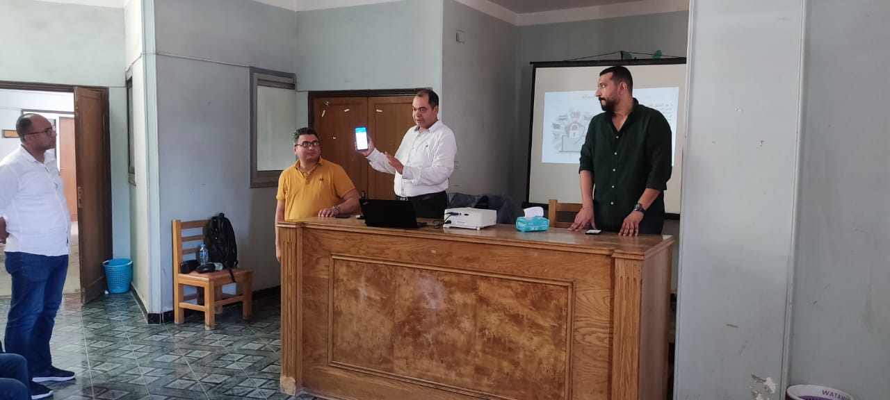 شباب ورياضة دمياط