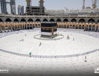 شركة الطوافة