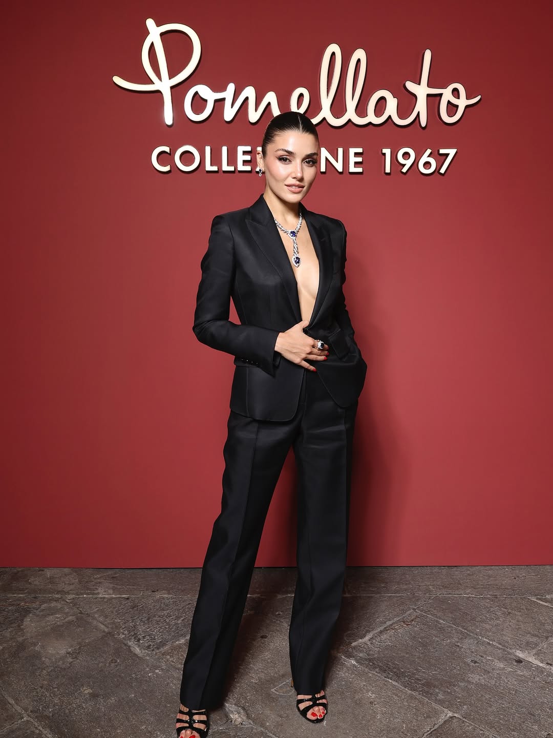 هاندا أرتشيل