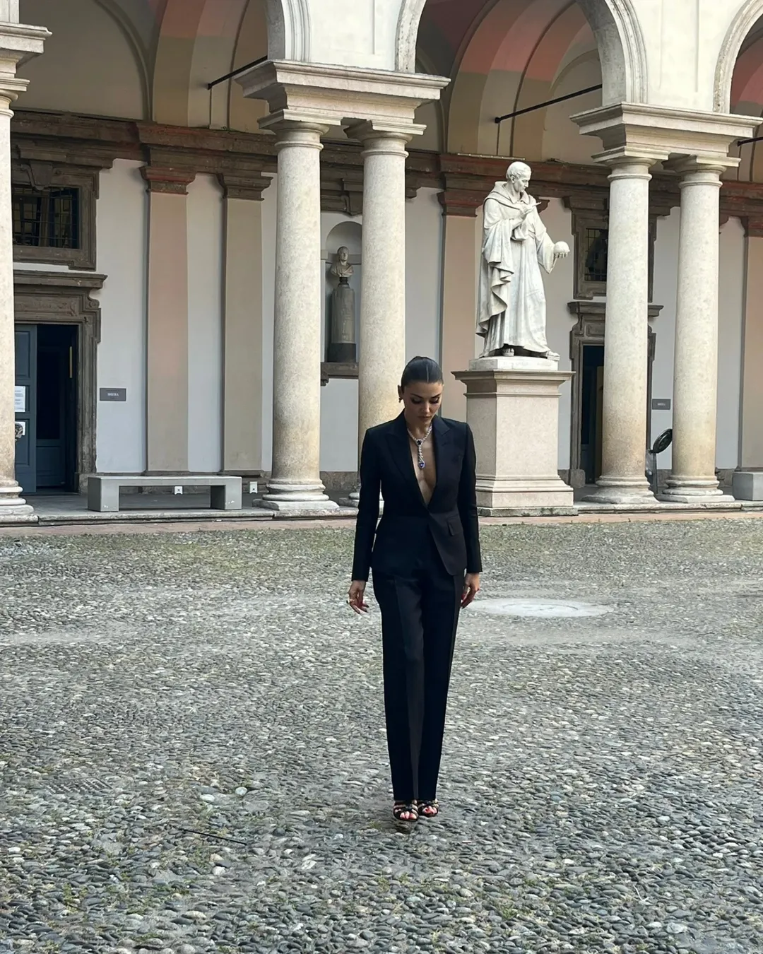 هاندا أرتشيل