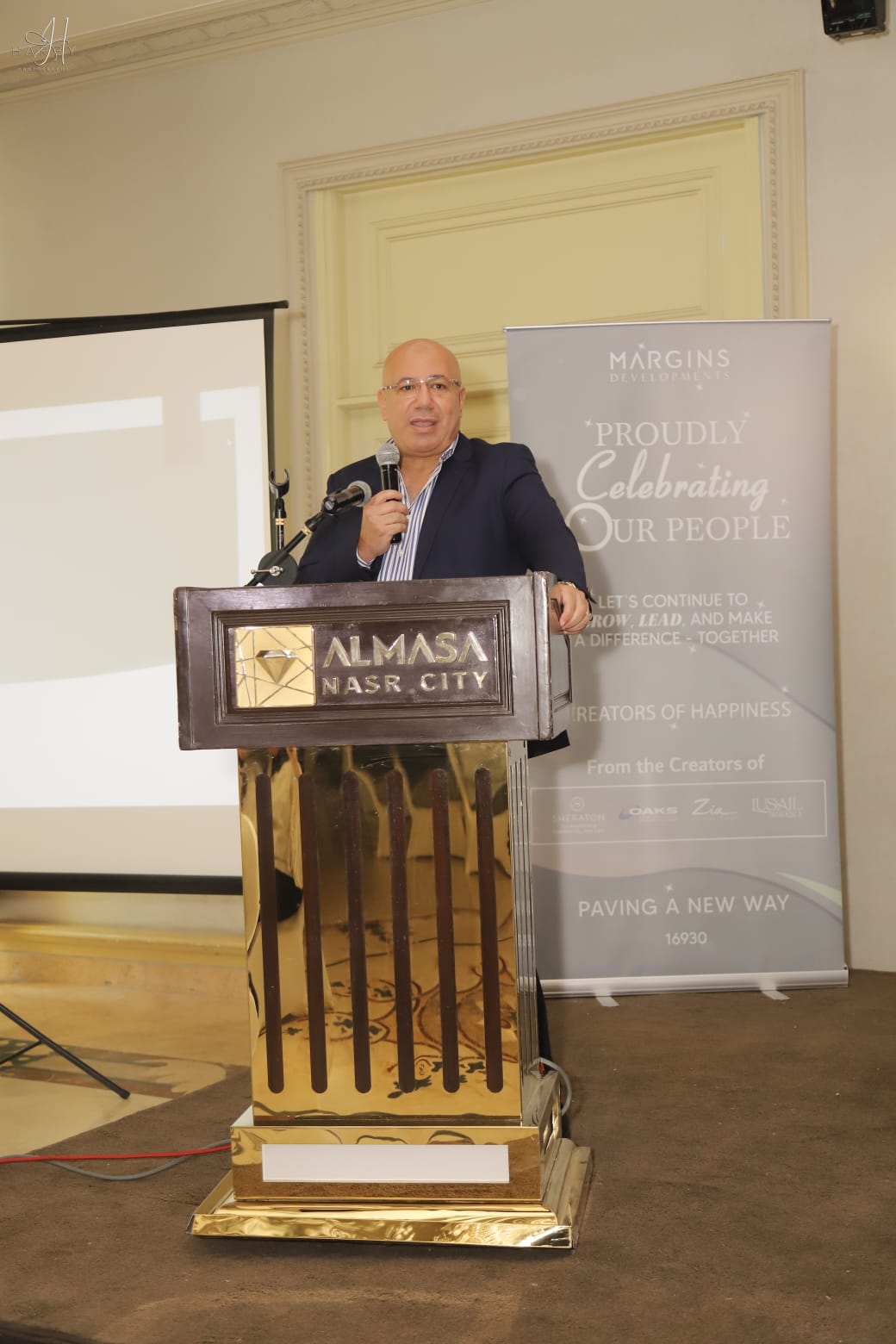 مارجينز للتطوير