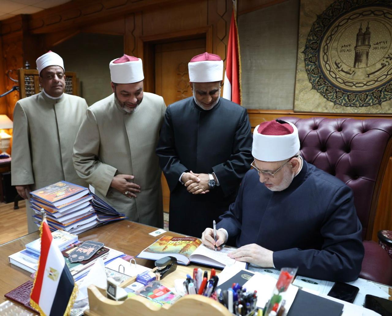 نتيجة الشهادتين الابتدائية والإعدادية