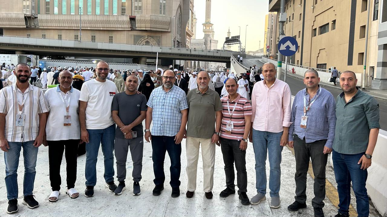 غرفة شركات السياحة