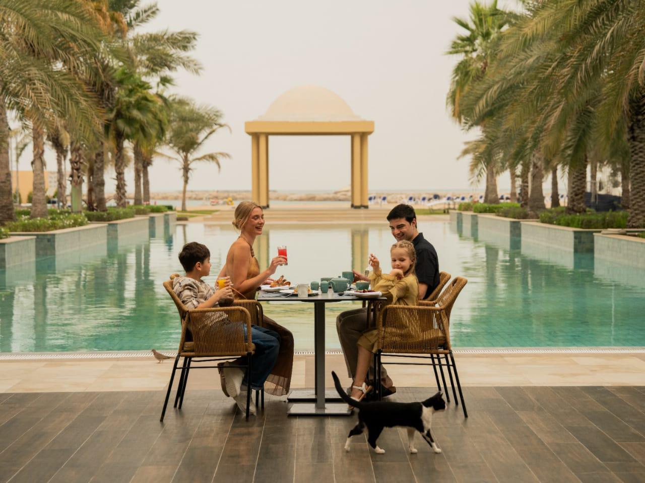 ريكسوس رأس الخيمة