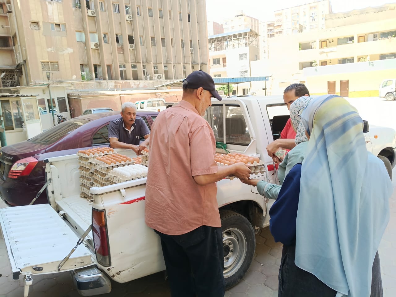الإصلاح الزراعي